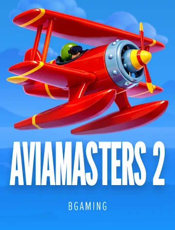 Aviamasters 2