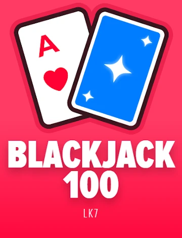 Blackjack 100