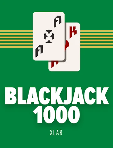 BlackJack 1000