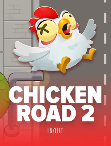 Chicken Road 2