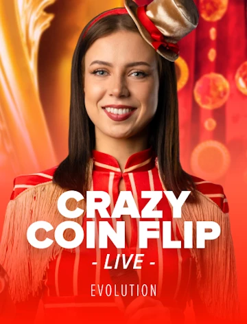 Crazy Coin Flip
